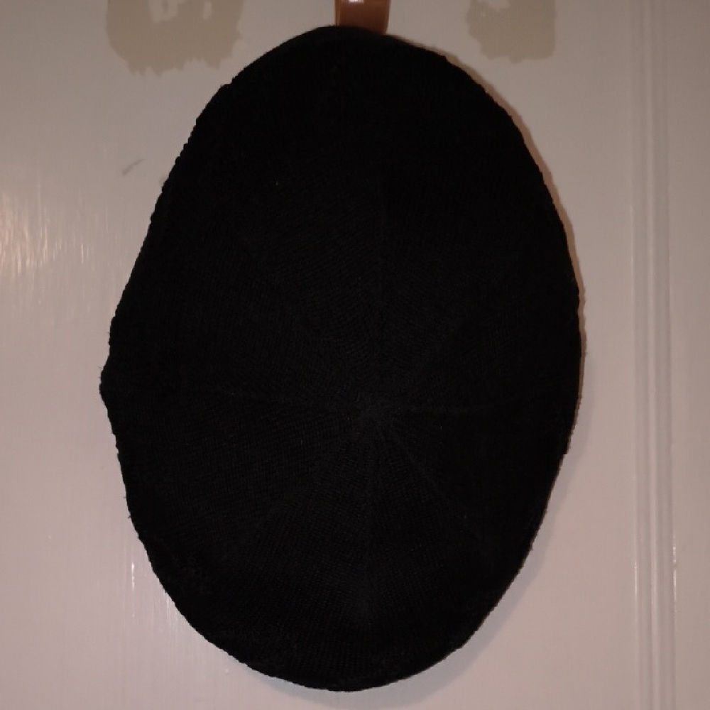 Kangol | Kids Black Hat